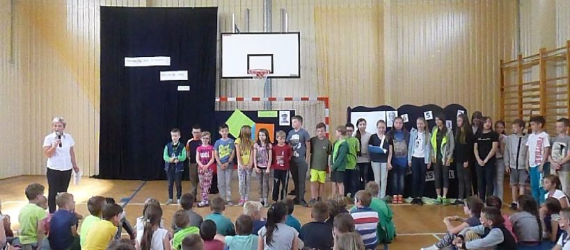 Dzień Matematyki