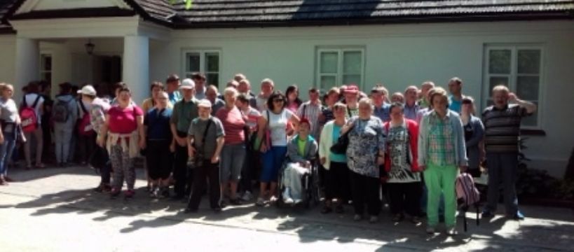 Wycieczka do Żelazowej Woli - 15.06.2016