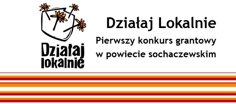 Dajemy dotacje na ciekawe projekty