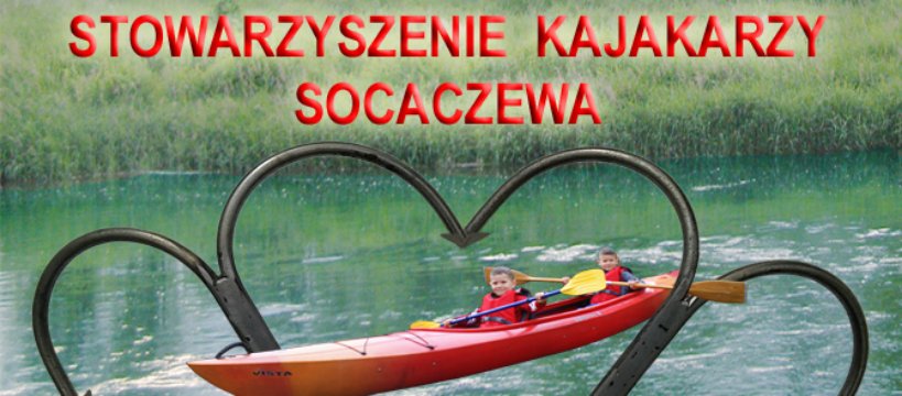 Płyniemy po rekord