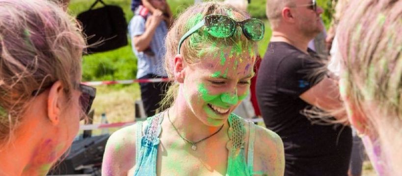 Otwarcie plaży miejskiej - fotorelacja!