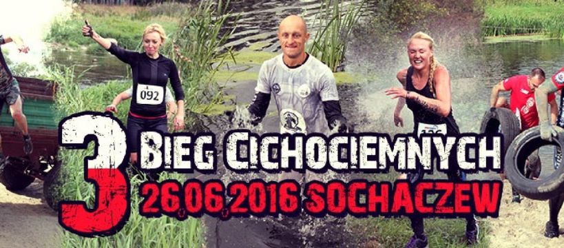BIEG CICHOCIEMNYCH