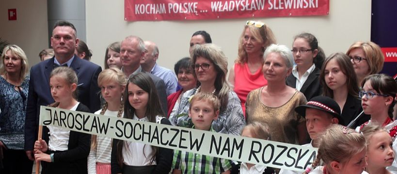 Konkurs Kocham Polskę 2016: nagrody rozdane
