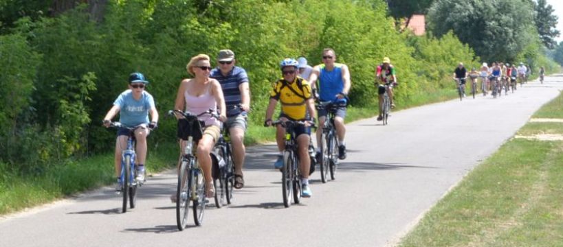Zaproszenie na rajdy - 20.06.2016