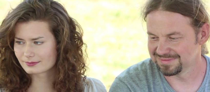 Ania Klimkiewicz i Michał Ścigocki zapraszają na Noc Świętojańską w Plecewicach 