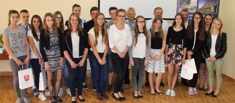 Konkurs dziennikarski i fotograficzny - rozstrzygnięcie