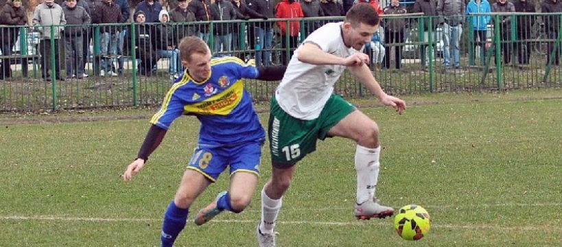 Męczarnie zakończone