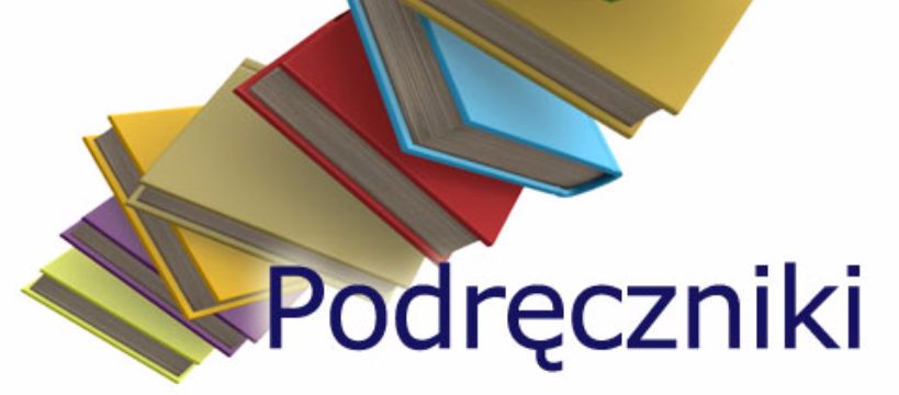 Podręczniki na rok szkolny 2016/17