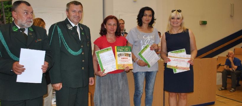 Zostali laureatami w ogólnopolskim programie 