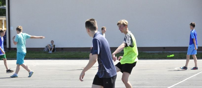 Bajecznie i kolorowo - kulturalnie i sportowo w Dni Kultury i Sportu