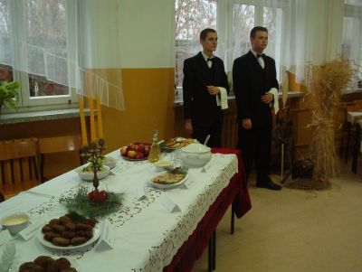 Do francuskich sieci