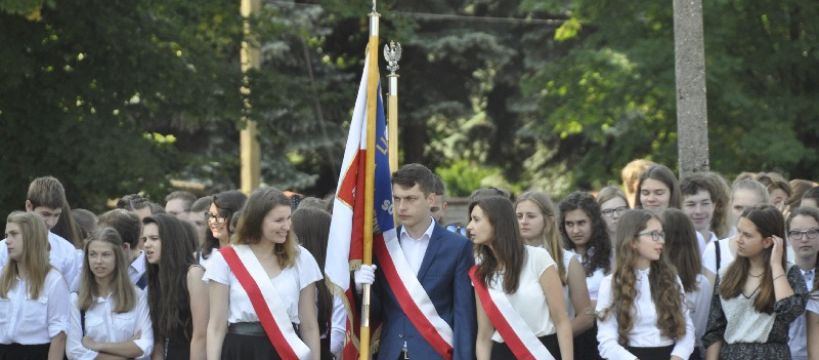 Koniec Roku w ZSO Sochaczew