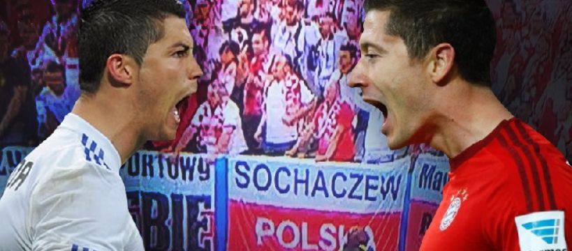 Sochaczew kibicuje: kto wygra mecz Polska - Portugalia?