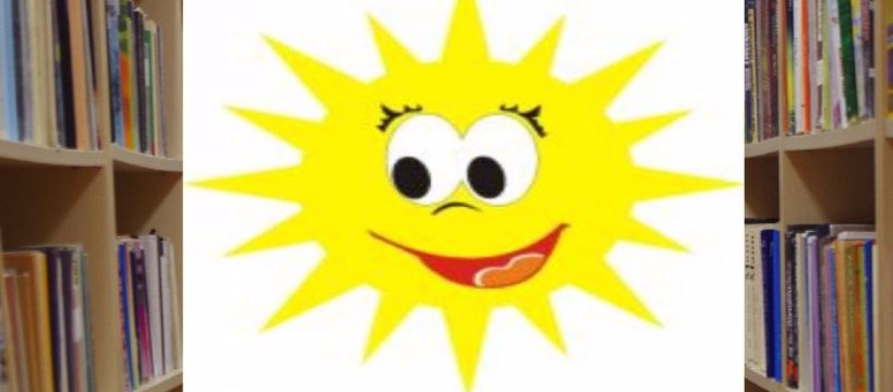 Lato z Biblioteką
