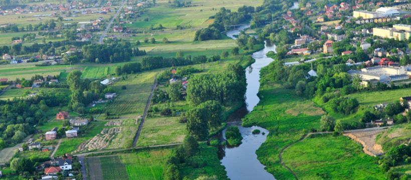 Granty dla aktywnych z powiatu sochaczewskiego