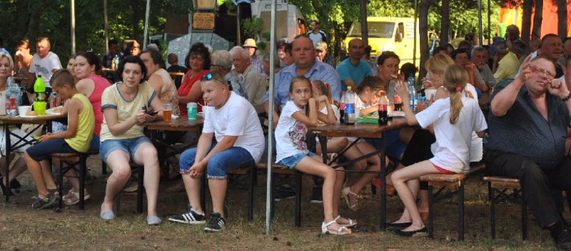 XVI Otwarcie Lasu za nami