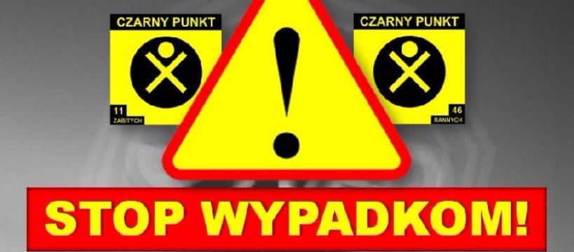Stop wypadkom!