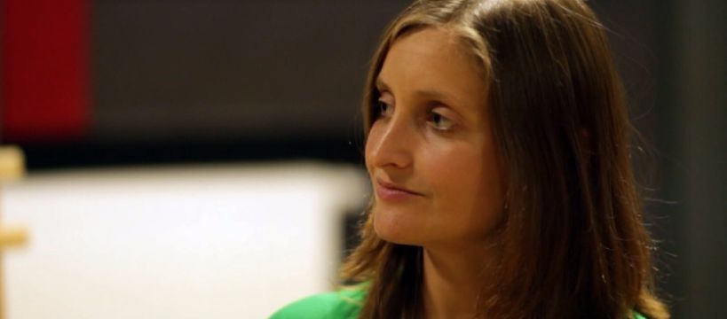 Kasia Rospędowska i Galimatias 2016