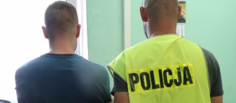 Kierownik banku okradał lokaty klientów