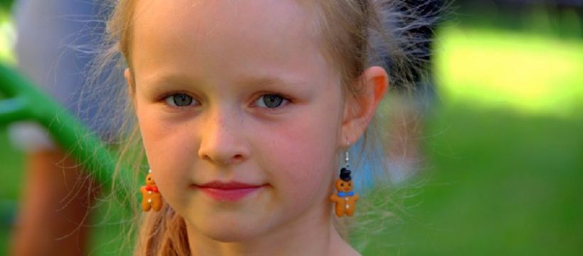 Kids Factor Sochaczew we wrześniu