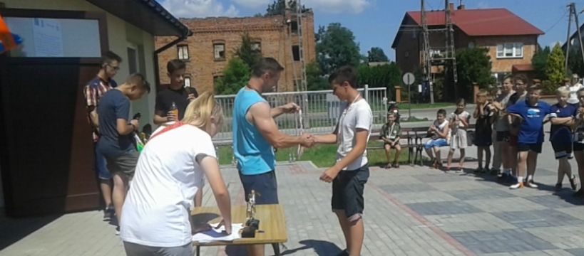 Dzień Sportu