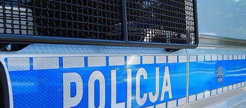 Podejrzani o napad na kuriera w rękach Policji