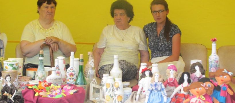 Letnie granie z Radiem Sochaczew