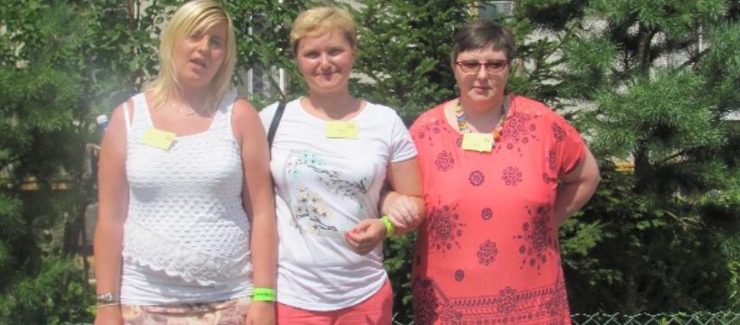 W  STRONĘ DZIKIEGO ZACHODU