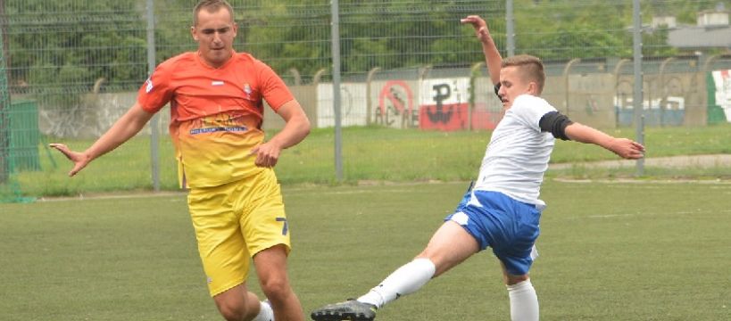 Piłkarskie wakacje