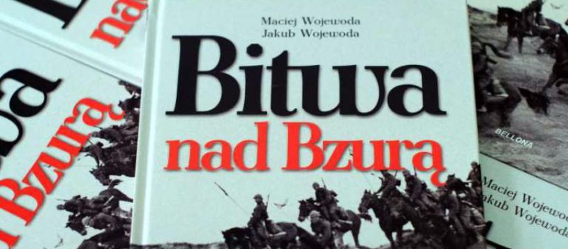 Bitwa nad Bzurą 1939 Macieja i Jakuba Wojewodów
