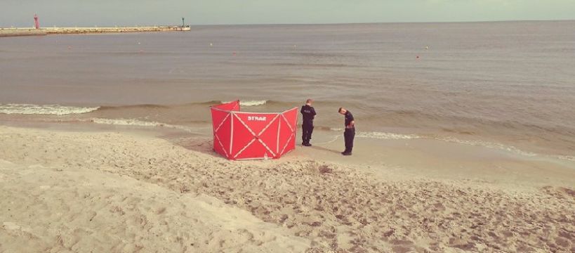 Znaleziono ciało – to prawdopodobnie zaginiony sochaczewianin