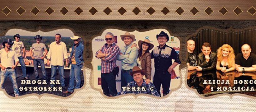 Piknik Country STACJA TERESEE’n FOLK & COUNTRY