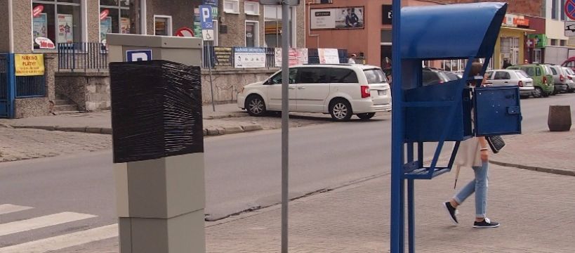 Płatne parkowanie w Sochaczewie: o terminach i nowych zasadach
