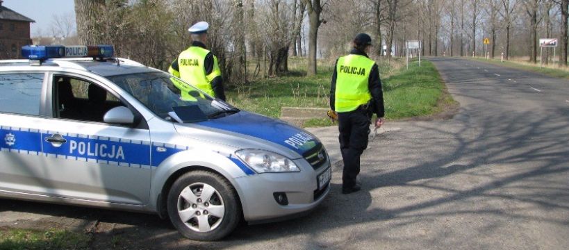 Będzie więcej policji na sochaczewskich drogach