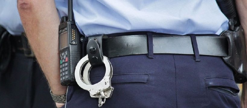 Aresztowali sochaczewianina poszukiwanego listem gończym