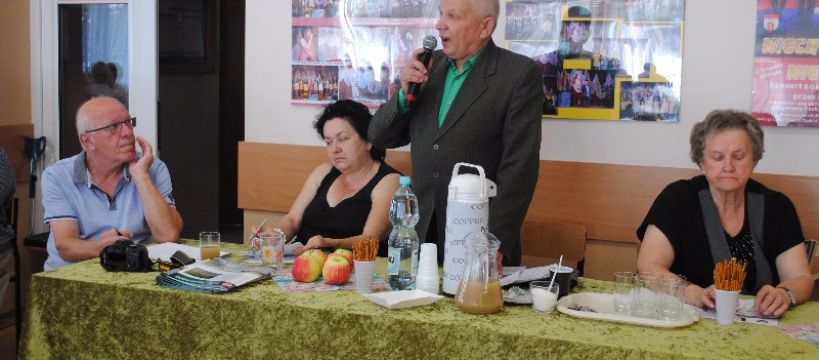Ubezpieczenia tematem na sesji