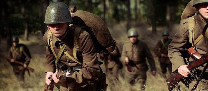 Wielka rekonstrukcja historyczna 2016: Obronić Miasto – Sochaczew 1939 