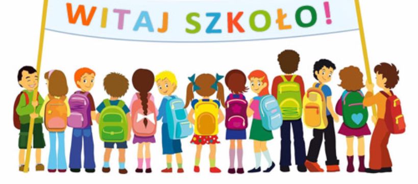 Rozpoczęcie roku szkolnego 2016/17 w Erminowie
