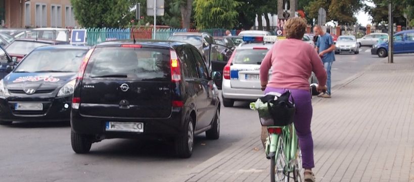 I sypią się mandaty czyli Hanki Sawickiej podwójnie jednokierunkowa