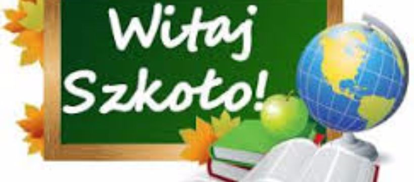 Rozpoczęcie Roku Szkolnego 2016/2017