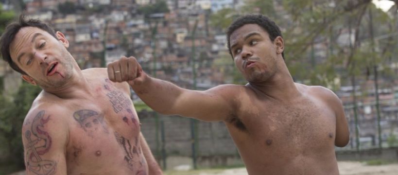  RIO, I LOVE YOU -zaproszenie na bezpłatny seans filmowy