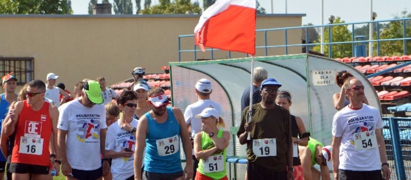 Pobiegli pamiętając o bohaterach września