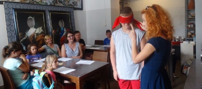 To już było! Półkolonie letnie w Erminowie