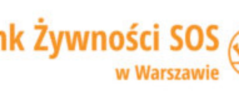 Paczki żywnościowe po raz DRUGI w Gminie Sochaczew.