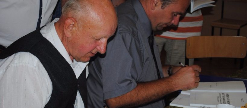Ostatnie akordy bitwy nad Bzurą w okolicach Załuskowa i Iłowa
