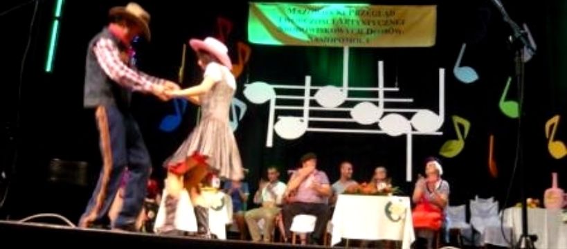 Wrazenia po Przegladzie