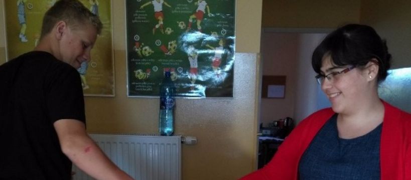 Wybraliśmy Samorząd Szkolny