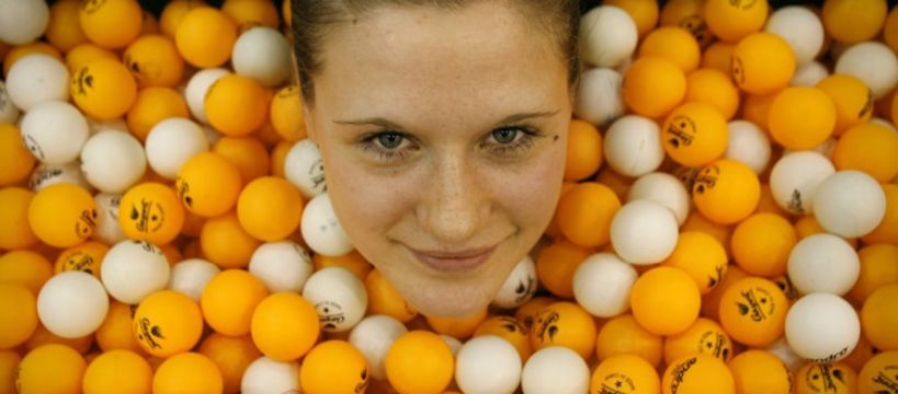 Stypendia dla utalentowanych sportowców