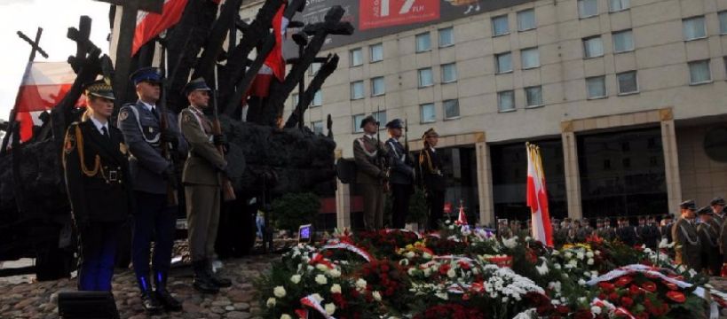 Oświadczenie MWS na 77 rocznicę najazdu sowieckiego na Polskę