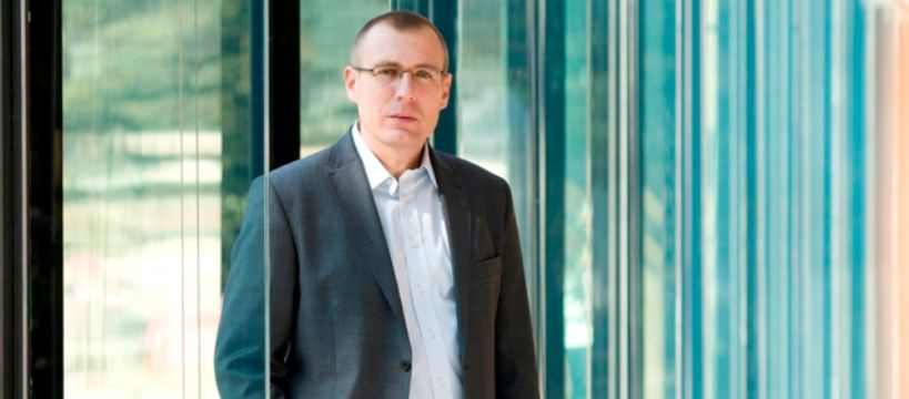 Maciej Małecki zajmie się likwidacją Ministerstwa Skarbu Państwa - nominacja premier Szydło